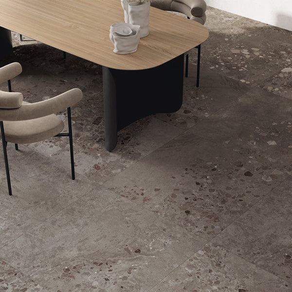 302x604mm Ceramica Fioranese - I Cocci Siciliani Nero