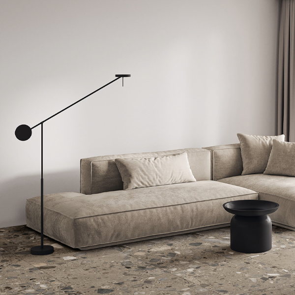 906x906mm Ceramica Fioranese - I Ciottoli Sassi Argilla Levigato