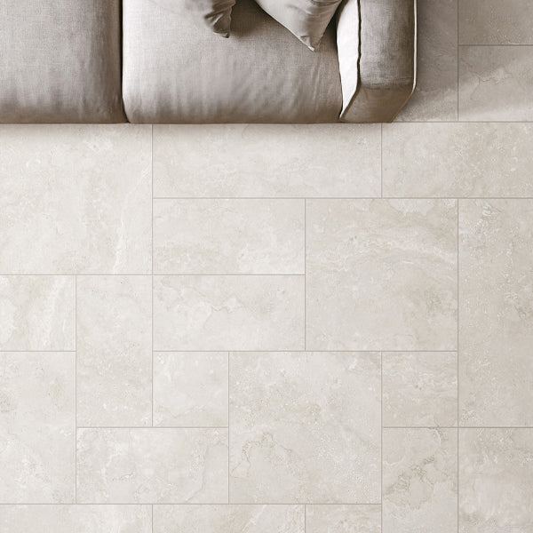 Padua - Norcia Crosscut Light (French Pattern)
