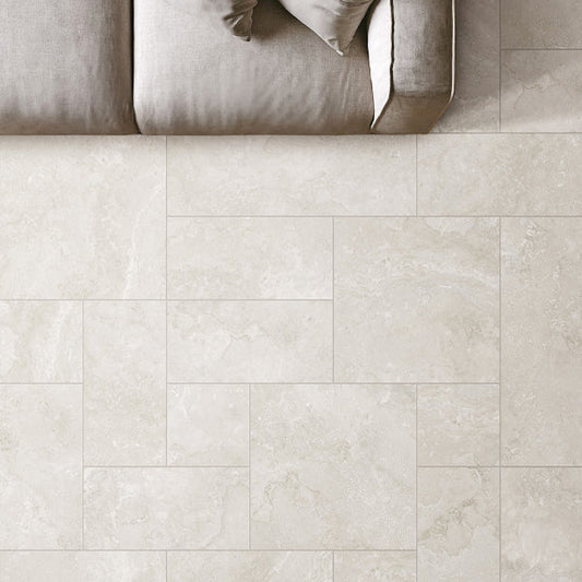 Padua - Norcia Crosscut Light (French Pattern)