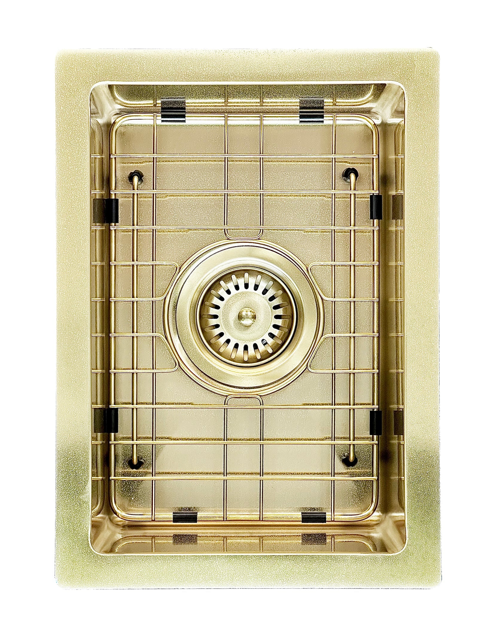 Meir Lavello Protection Grid for MKSP-S322222 Tiger Bronze