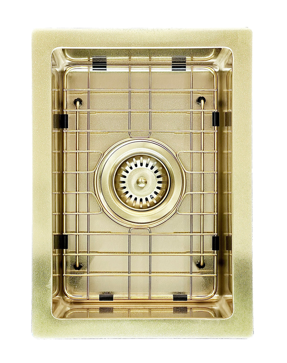 Meir Lavello Protection Grid for MKSP-S322222 Tiger Bronze