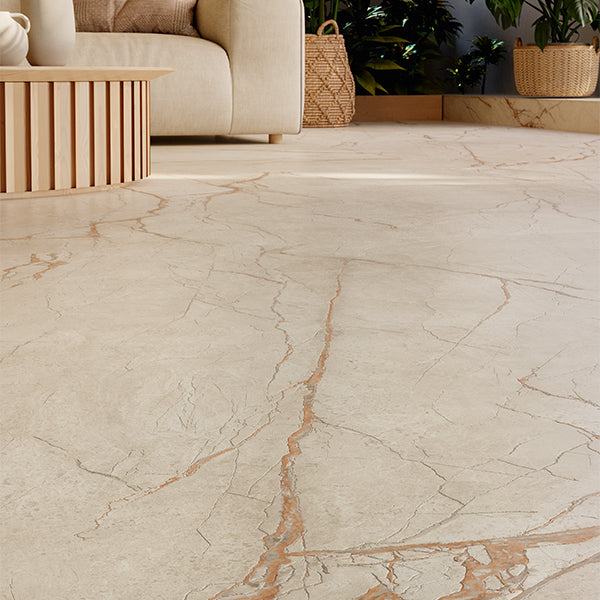 600x1200mm Grespania - Roma Canela Beige