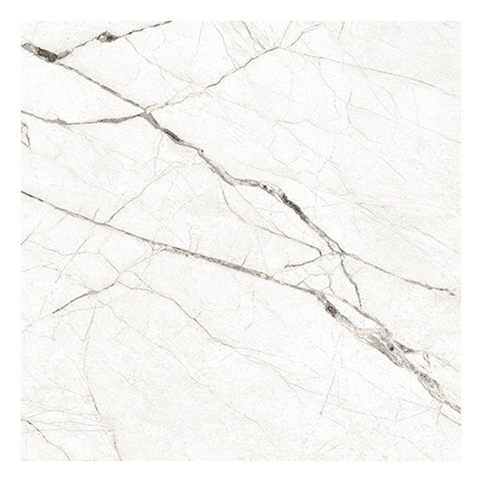 598x598mm Grespania - Lumia Volterra Blanco