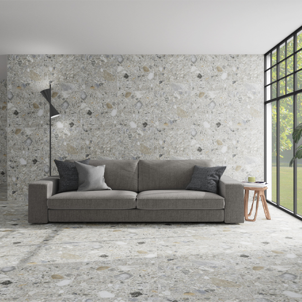 300x600mm International MTC - Breccia Brown