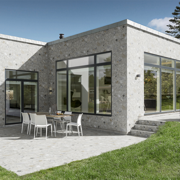 300x600mm International MTC - Breccia Brown