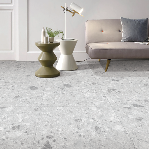 300x600mm International MTC - Breccia Light Grey