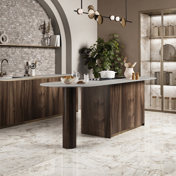 600x600mm La Fabbrica Ava - Gemstone Natural