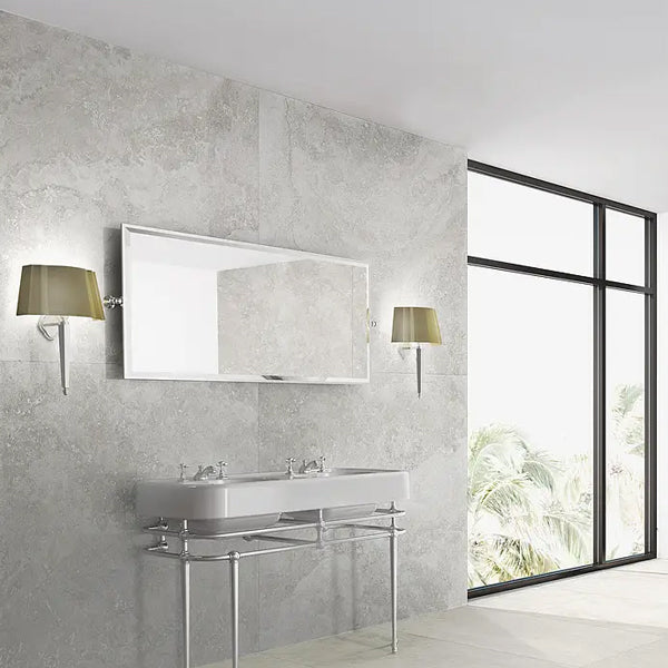 600x600mm La Fabbrica Ava - Imperial Alabastrino