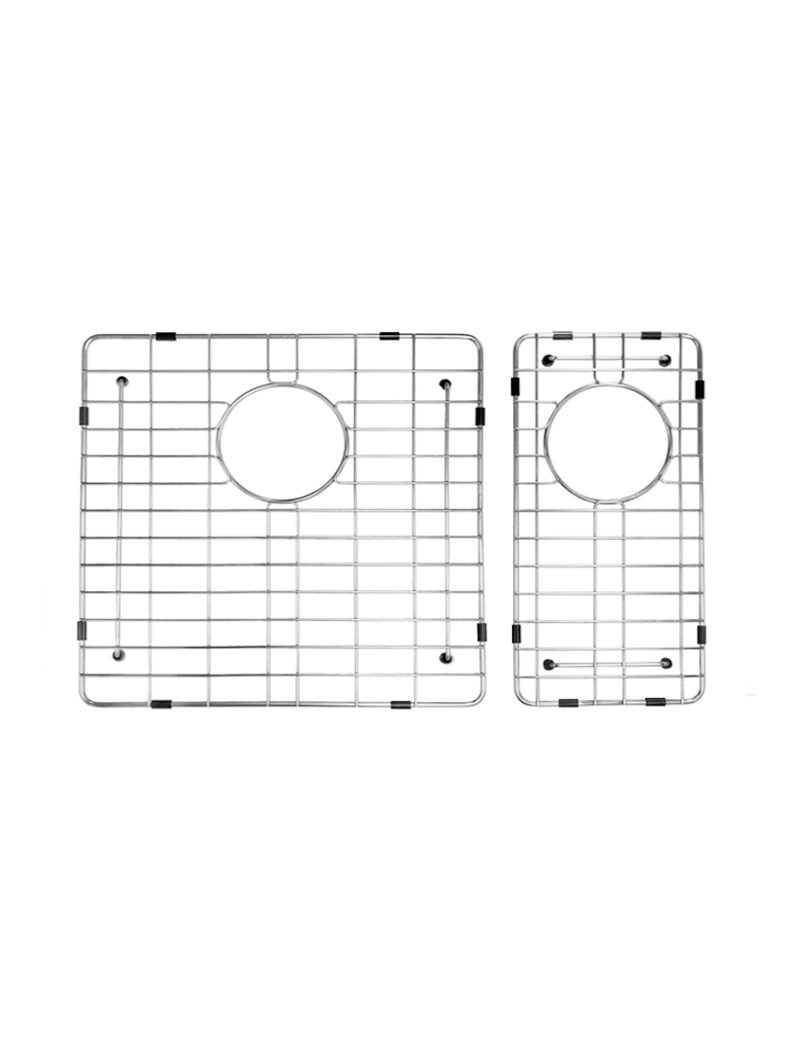 Meir Lavello Protection Grid for MKSP-D670440 Polished Chrome