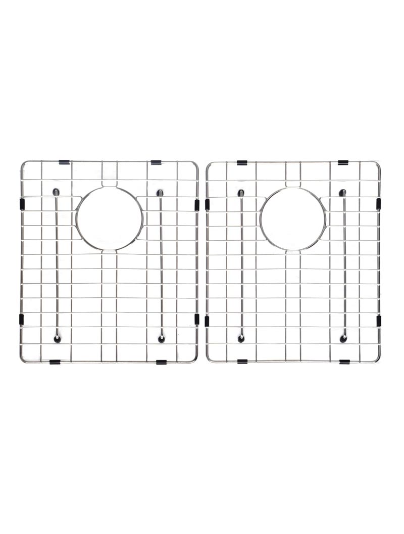 Meir Lavello Protection Grid for MKSP-D760440 Polished Chrome
