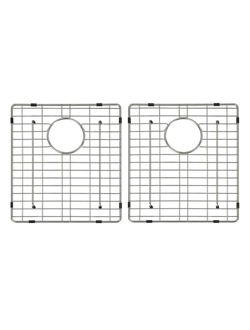 Meir Lavello Protection Grid for MKSP-D860440 Polished Chrome