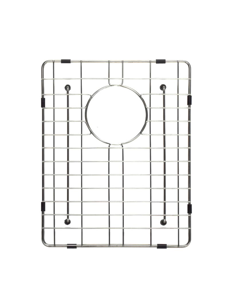 Meir Lavello Protection Grid for MKSP-S380440 Polished Chrome