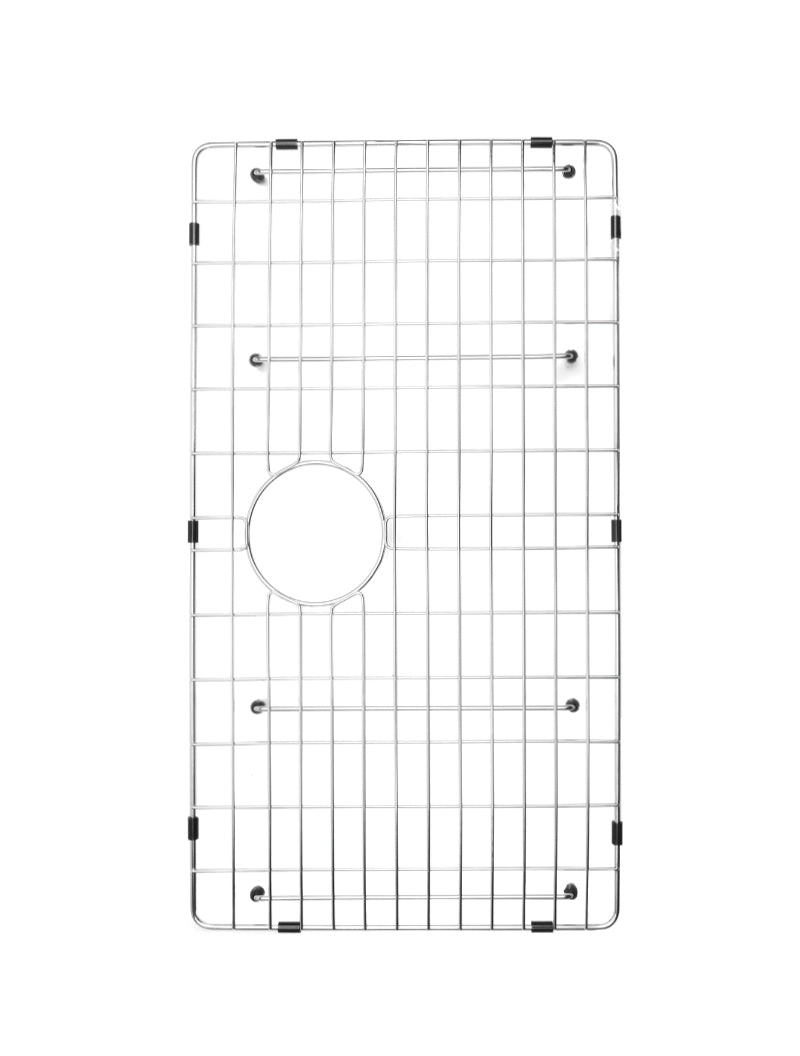 Meir Lavello Protection Grid for MKSP-S760440 Polished Chrome