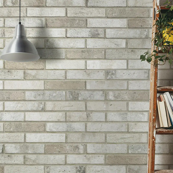 60x250mm Rondine - London Fog Bricks