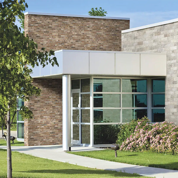 60x250mm Rondine - London Sunset Bricks