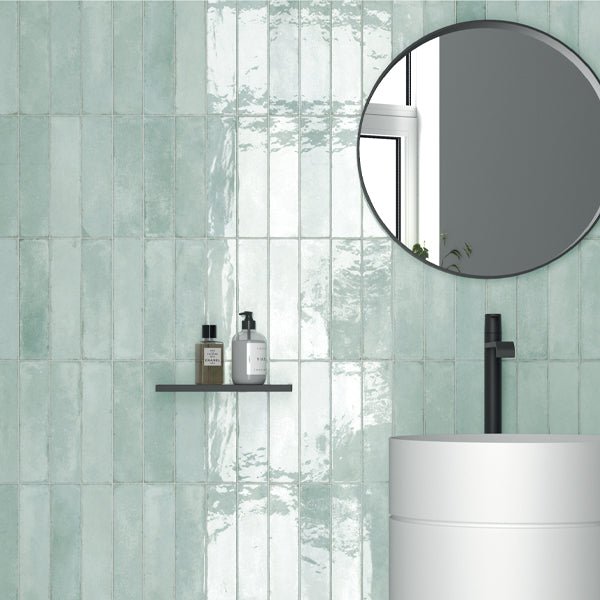 60x246mm International MTC - Acquarello Aqua