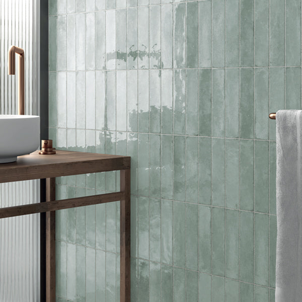 60x246mm International MTC - Acquarello Fossil