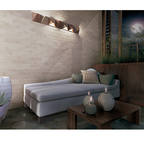 132x132mm Equipe Ceramicas - Magma Sahara