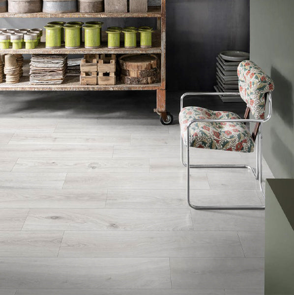 300x1200mm Marazzi - Oltre White