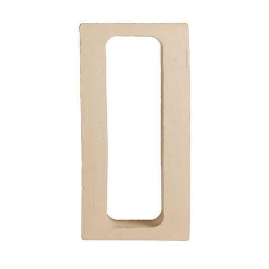 120x240mm Marca Corona - Arialuce Asole Avorio