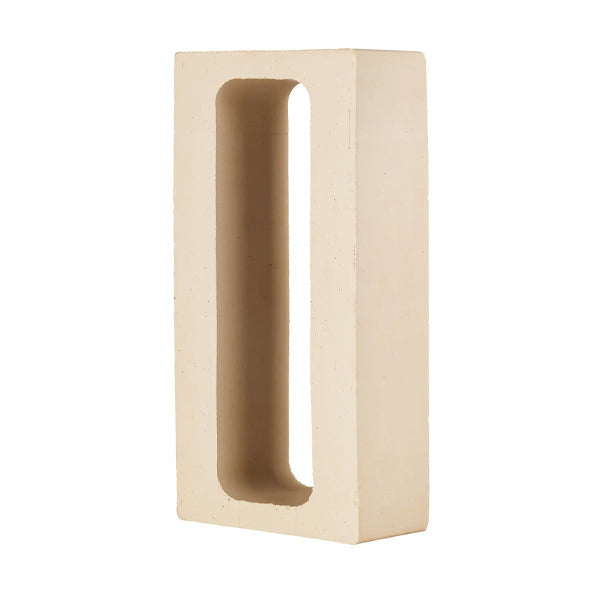 120x240mm Marca Corona - Arialuce Asole Avorio