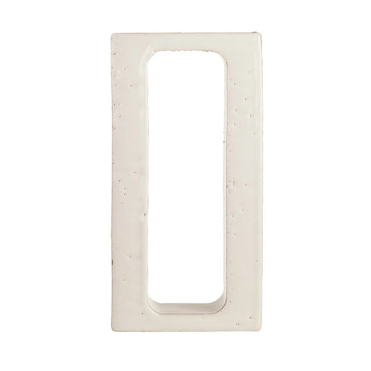 120x240mm Marca Corona - Arialuce Asole Bianco