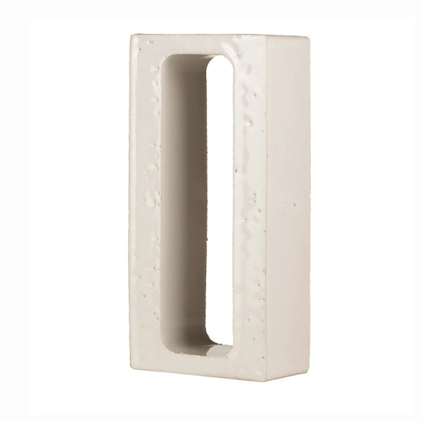 120x240mm Marca Corona - Arialuce Asole Bianco