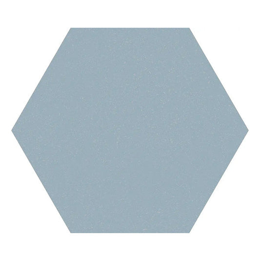 216x250mm Marca Corona - Paprica Blue Hex