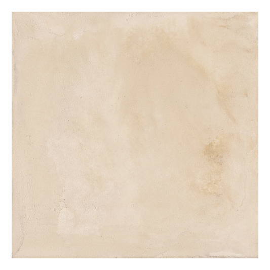 200x200mm Marca Corona - Terra Avorio