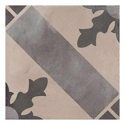 200x200mm Marca Corona - Terra Cardinal VERS F
