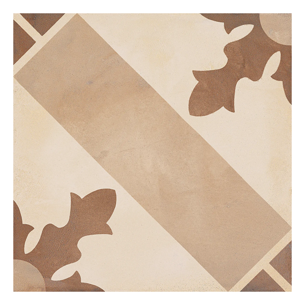 200x200mm Marca Corona - Terra Cardinal VERS C
