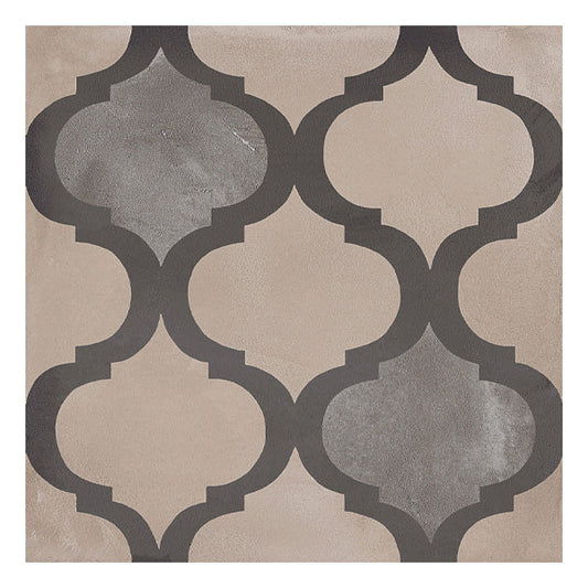 200x200mm Marca Corona - Terra Coloniale VERS F