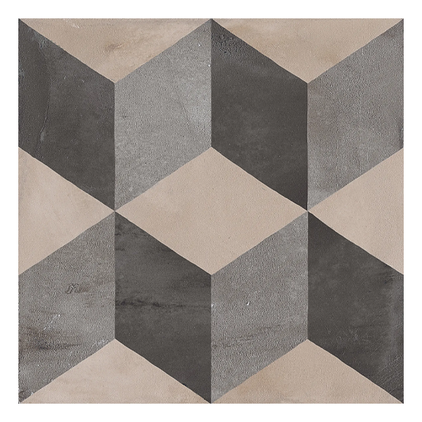 200x200mm Marca Corona - Terra Cubo VERS F
