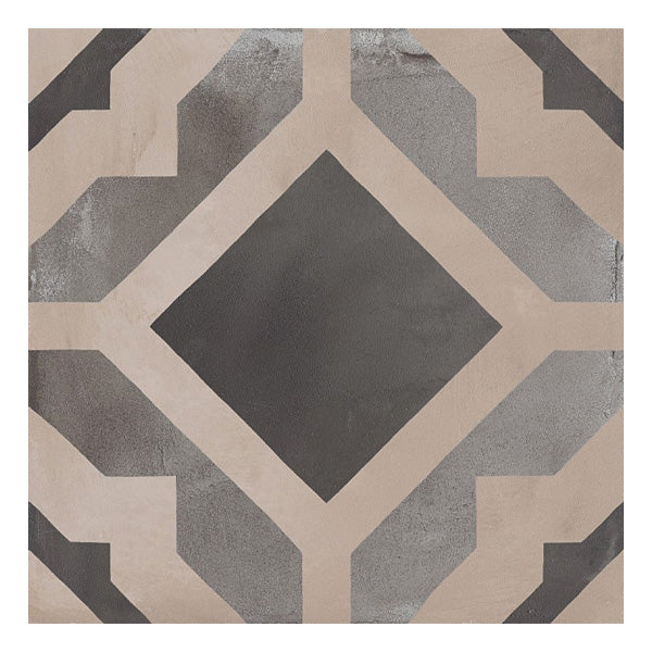 200x200mm Marca Corona - Terra Geometria VERS F