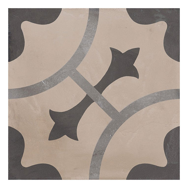 200x200mm Marca Corona - Terra Ornamento VERS F