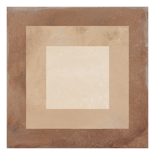 200x200mm Marca Corona - Terra Quadrato VERS C