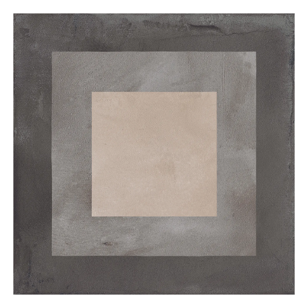 200x200mm Marca Corona - Terra Quadrato VERS F