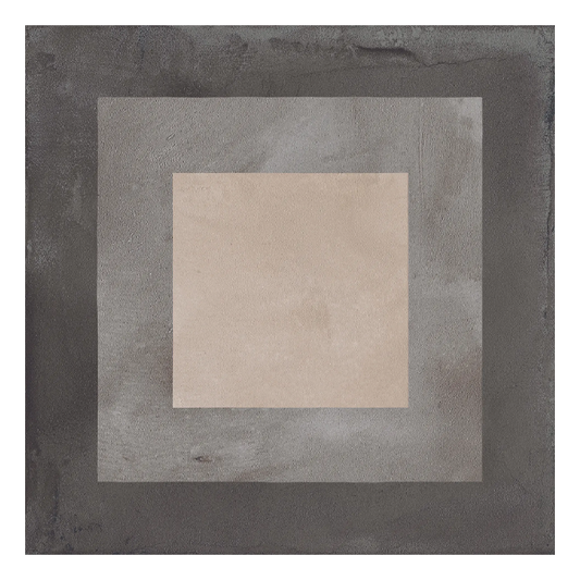 200x200mm Marca Corona - Terra Quadrato VERS F