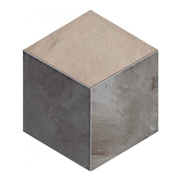 216x250mm Marca Corona - Terra Rombo Esagona (Hex) VERS F