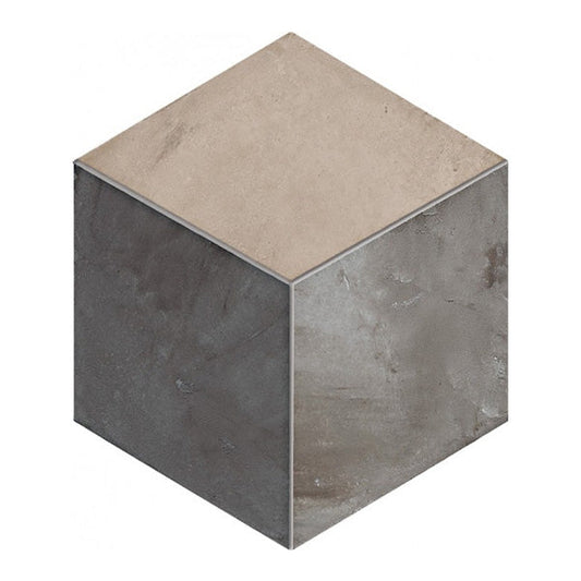 216x250mm Marca Corona - Terra Rombo Esagona (Hex) VERS F