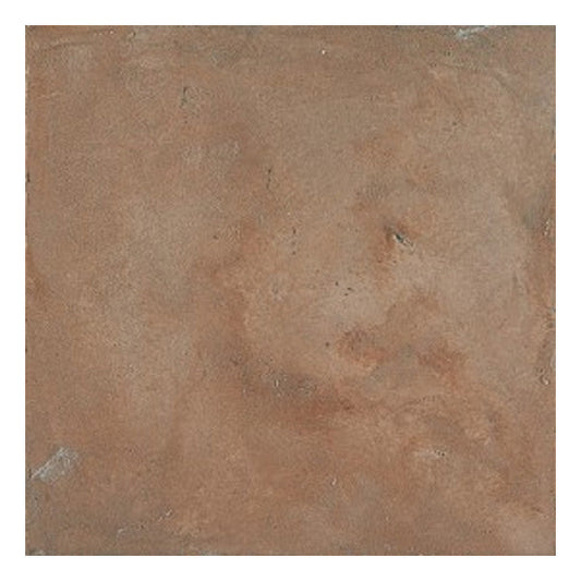 200x200mm Marca Corona - Terra Rosso