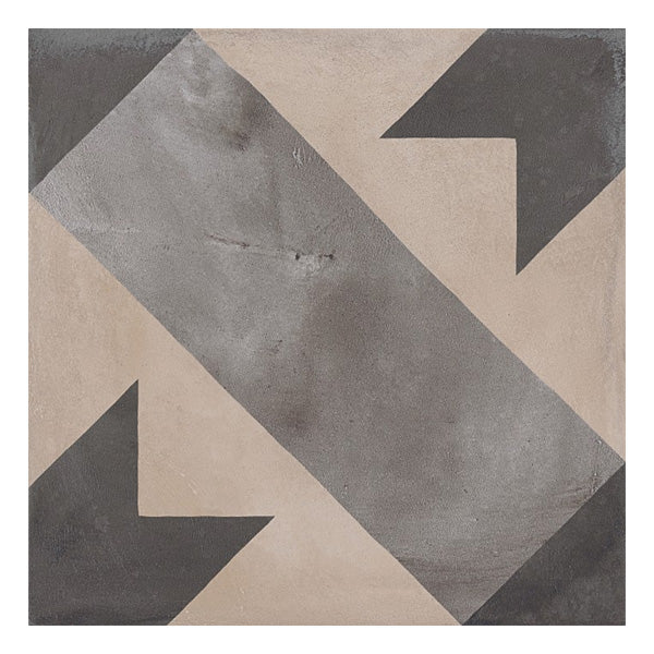200x200mm Marca Corona - Terra Stella VERS F