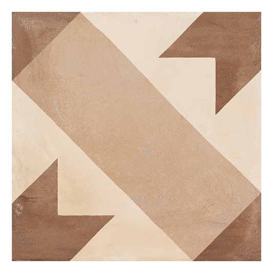 200x200mm Marca Corona - Terra Stella VERS C