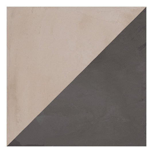 200x200mm Marca Corona - Terra Triangolo VERS F