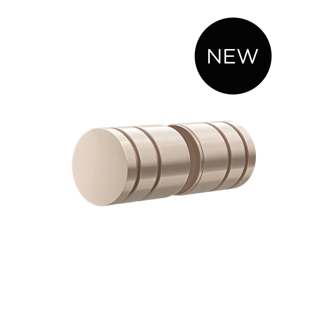 Meir - Shower Door Round Handle