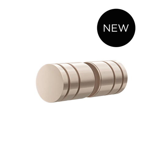 Meir - Shower Door Round Handle