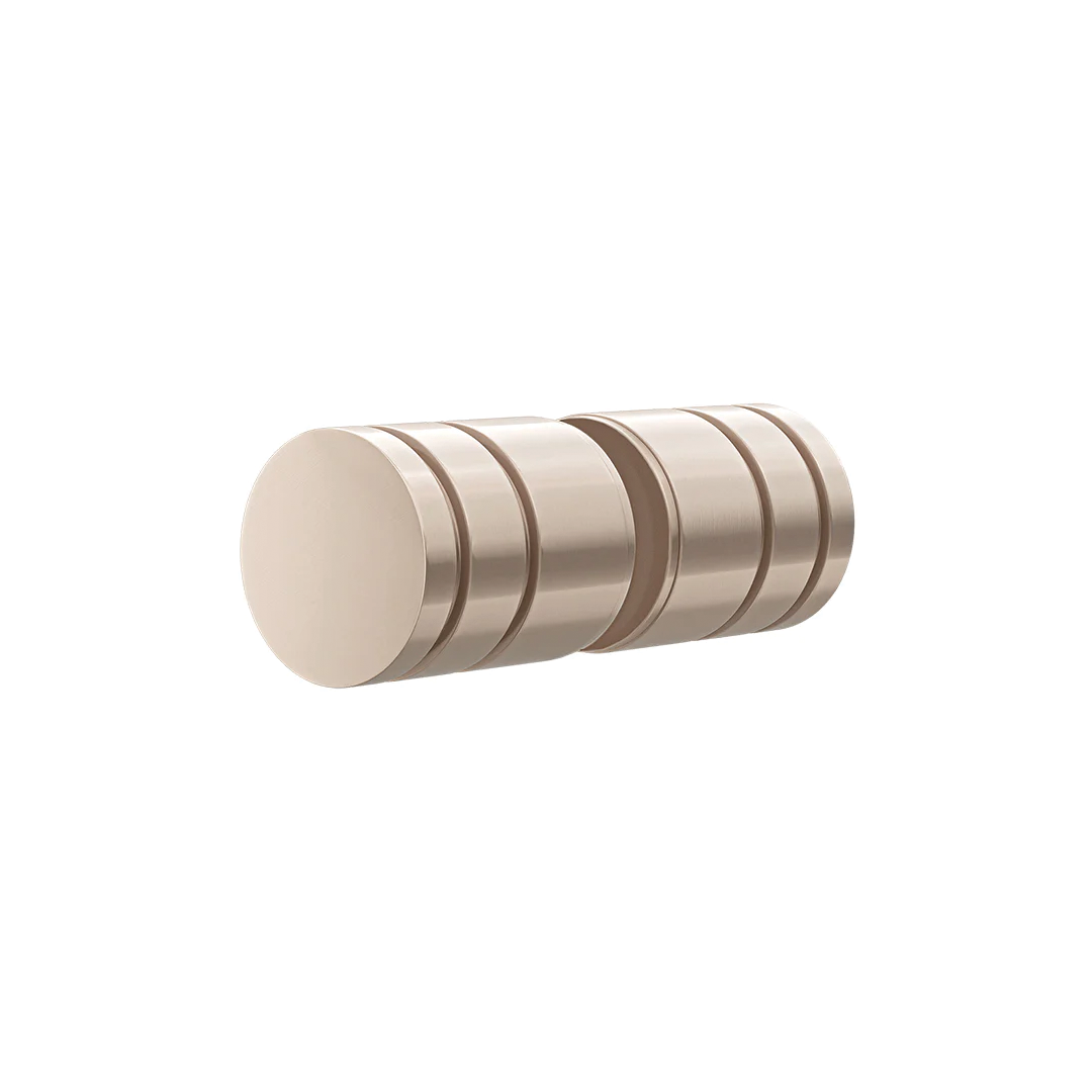 Meir - Shower Door Round Handle