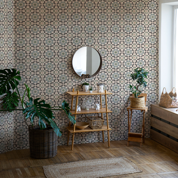 200x200mm Nanda - Alhambra Layla