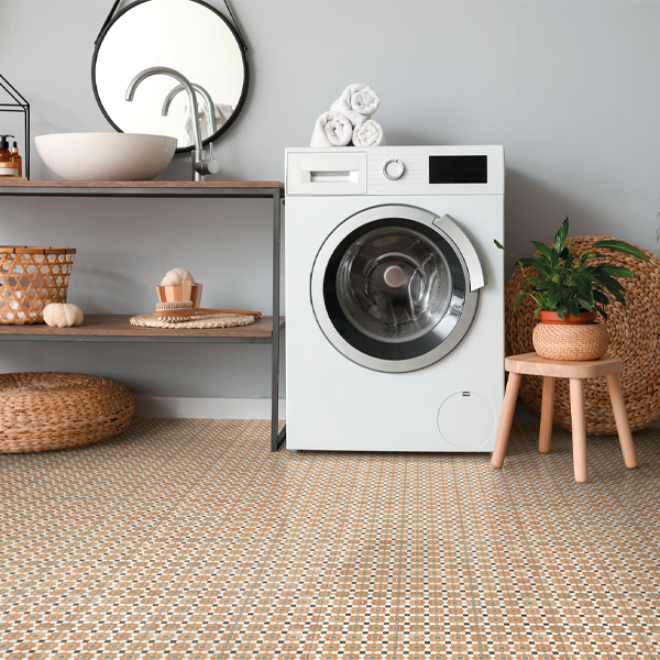 200x200mm Nanda - Alhambra Tessina